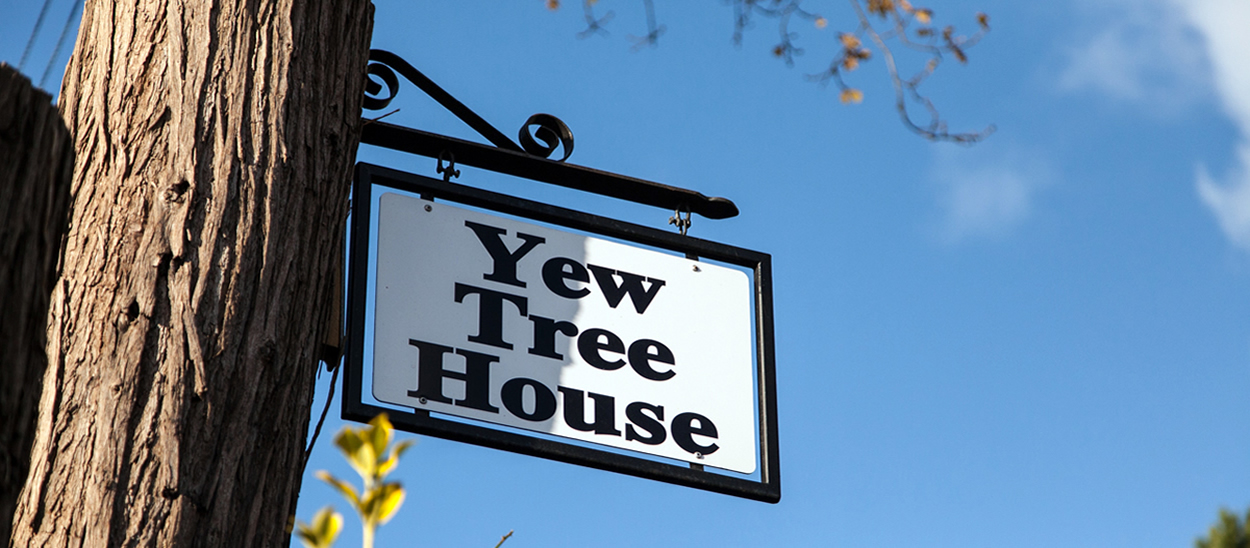 Yew Tree House Chideock