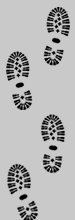 small footprints